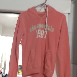 Women's hoodie Aeropostale
